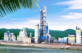 永祥股份（水泥）工業(yè)園區
